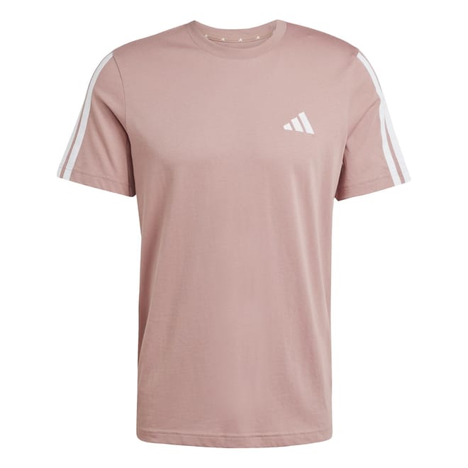 Mens 3 Stripes T-Shirt