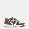 Womens Out Of Office Trainers, Signature Arrows Sneakers