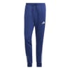 Fleece Tapered Cuff 3 Stripes Joggers