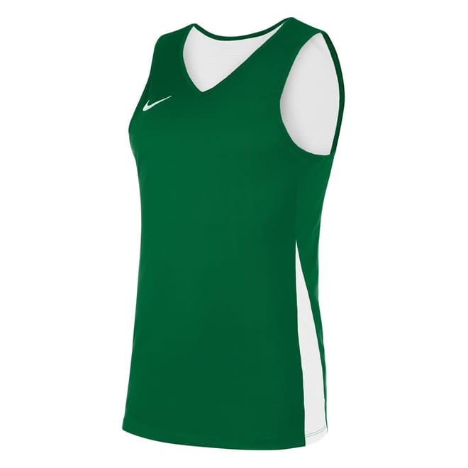 Team Reversible V-Neck Sleeveless Jersey