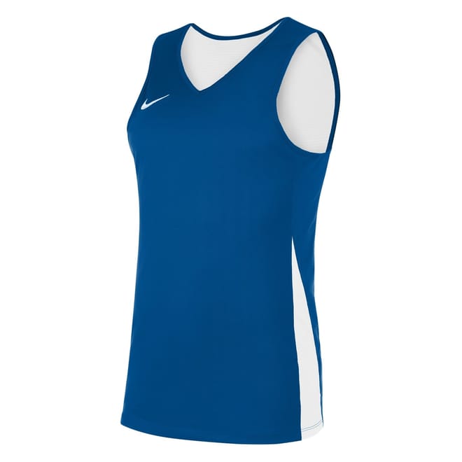 Team Rvers V-Neck Sleeveless Jersey