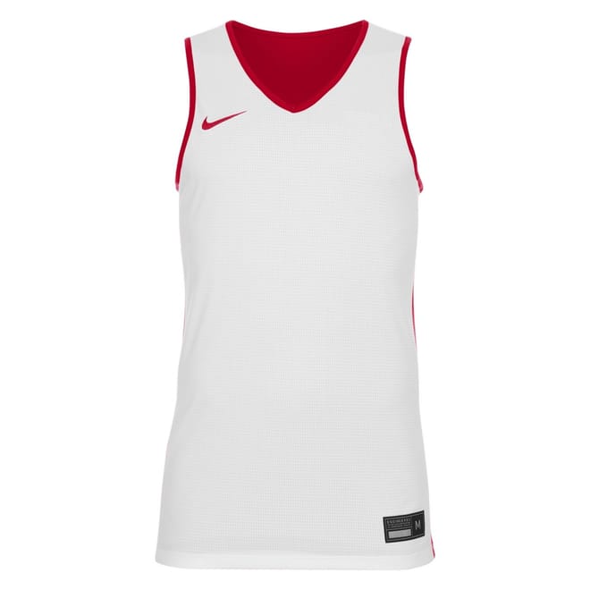 Team Rvers V-Neck Sleeveless Jersey