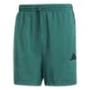 Essentials 3 Stripes Shorts