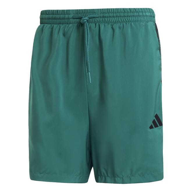 Essentials 3 Stripes Shorts