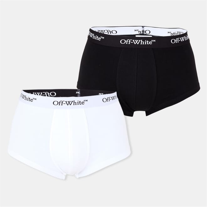 Mens Bookish Boxers