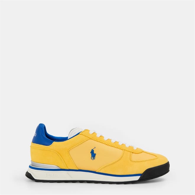 Varick Low Top Trainers
