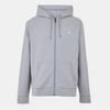 Mens Full Zip Tech Hoodie
