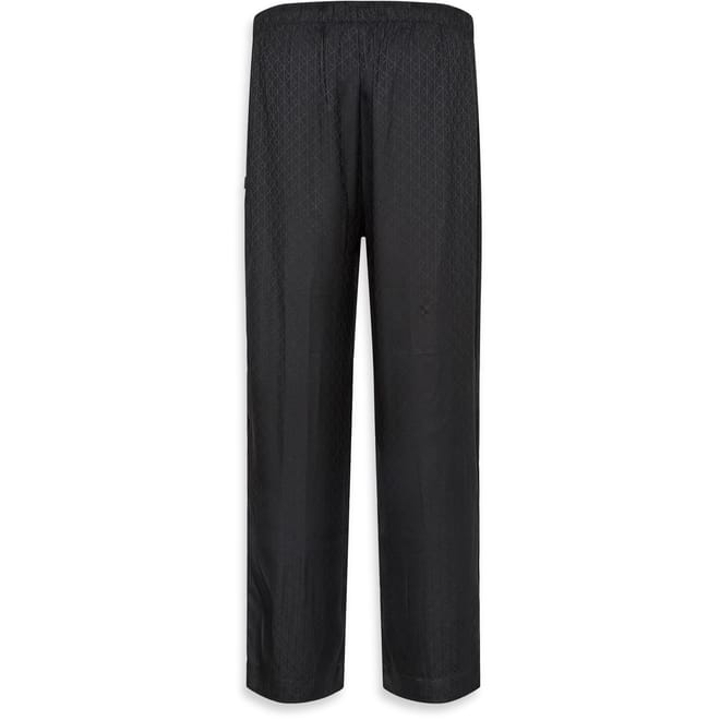 Slp Satin Trousers