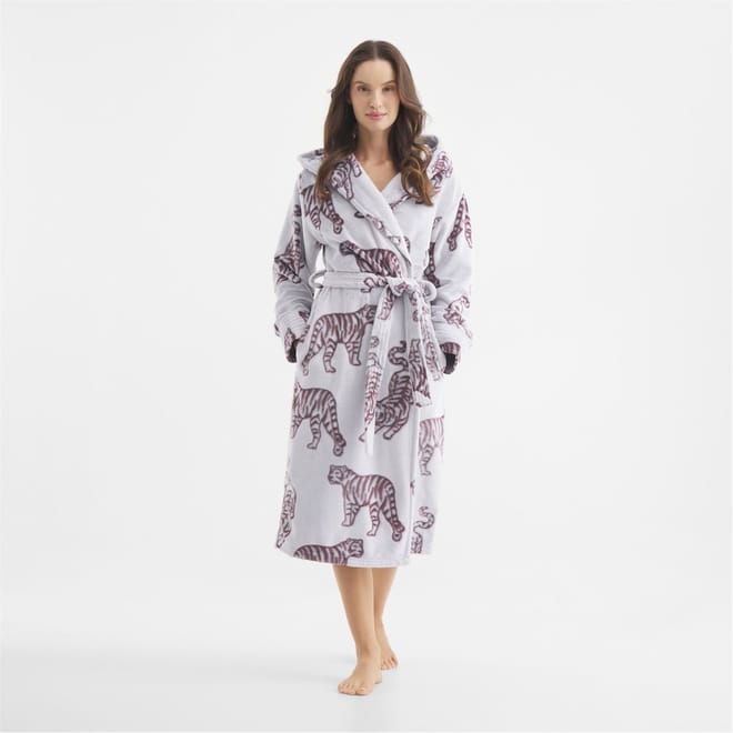 Burnout Robe