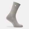 3 Pack Crew Socks