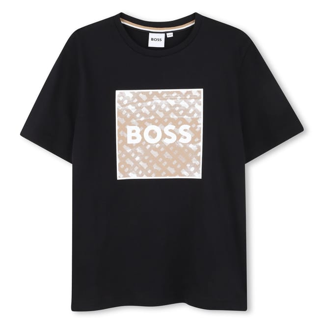 Monogram Tee Jn61