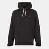 Fleece Pull On Hoodie