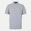 Custom Short Sleeve Polo Shirt