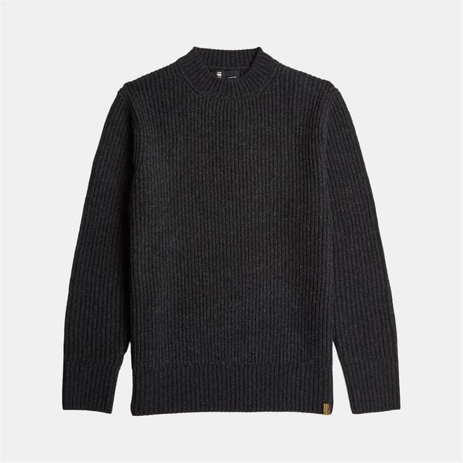 Rib Knit