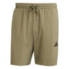 Essentials 3 Stripes Shorts