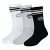 And F 3pk Socks