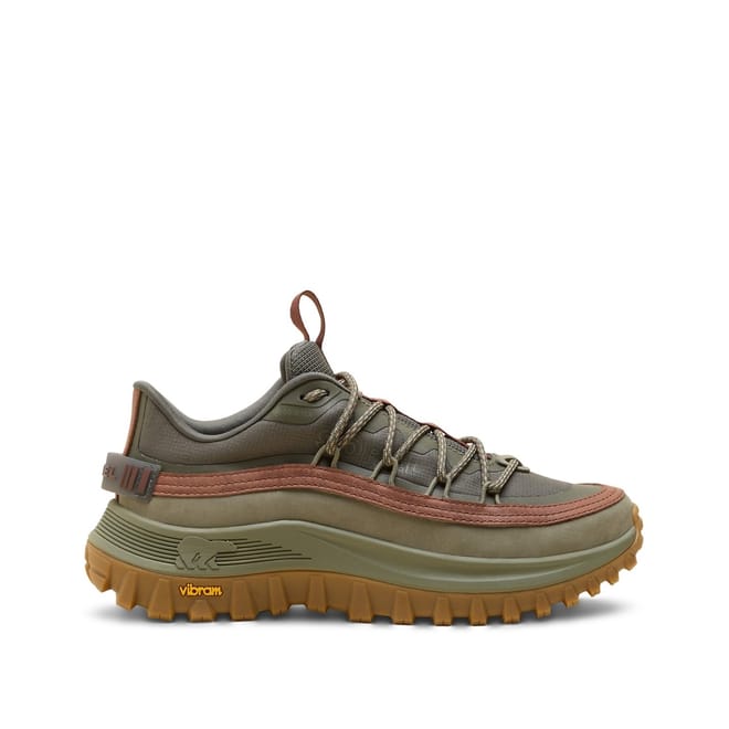 X Barbour Callsign Horizon Low GorE-Tex