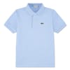 Classic Pique Polo Shirt