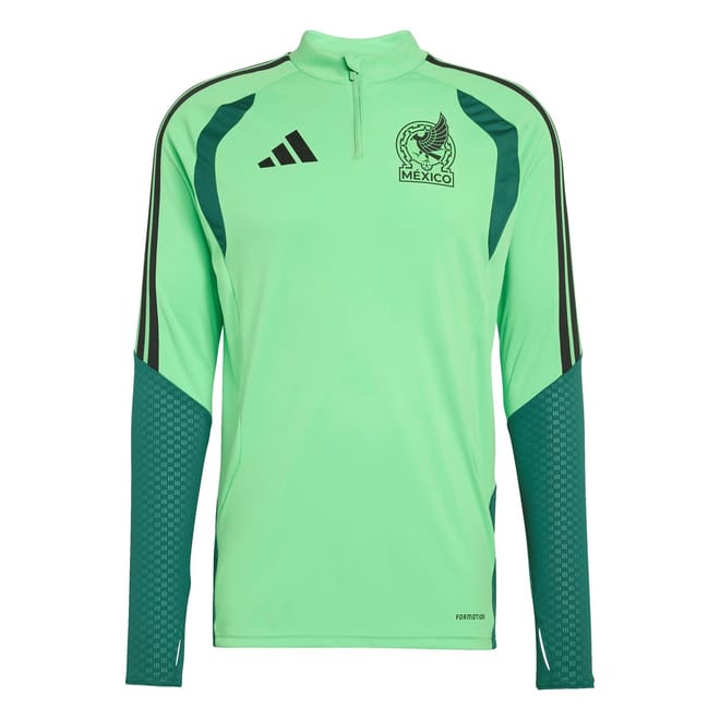 Mens Mexico Training Top 2026