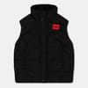 Padded Gilet