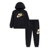 Fleece Tracksuit Infants