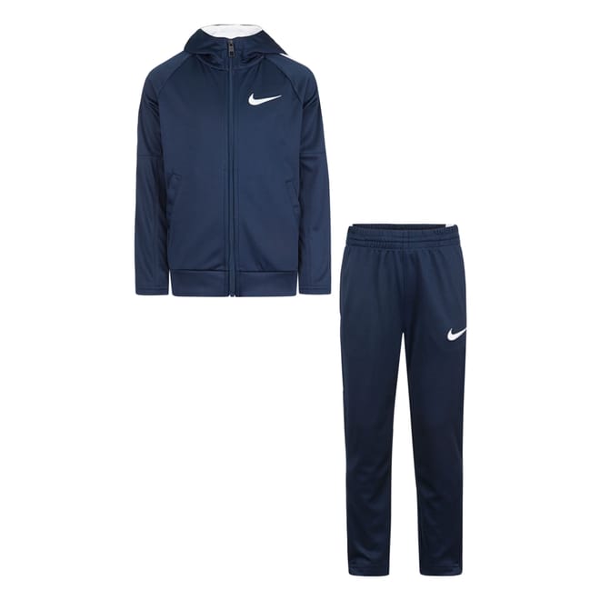 Juniors Hoodie Soccer Set
