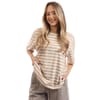 Dunstan Striped T-Shirt