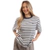 Dunstan Striped T-Shirt