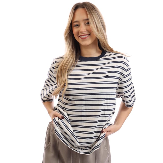 Dunstan Striped T-Shirt
