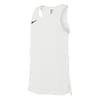 Scoop Neck Sleeveless Muscle Tank Singlet