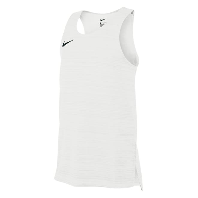 Scoop Neck Sleeveless Muscle Tank Singlet