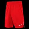 Spike Soccer Athletic Shorts with Elasticated Waistband