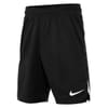 Spike Soccer Shorts with Elasticated Waistband