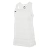 Scoop Neck Regular Fit Muscle Tank Singlet