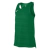Scoop Neck Sleeveless Jersey Singlet