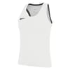 Airbrn Scoop Neck Sleeveless Muscle Tank