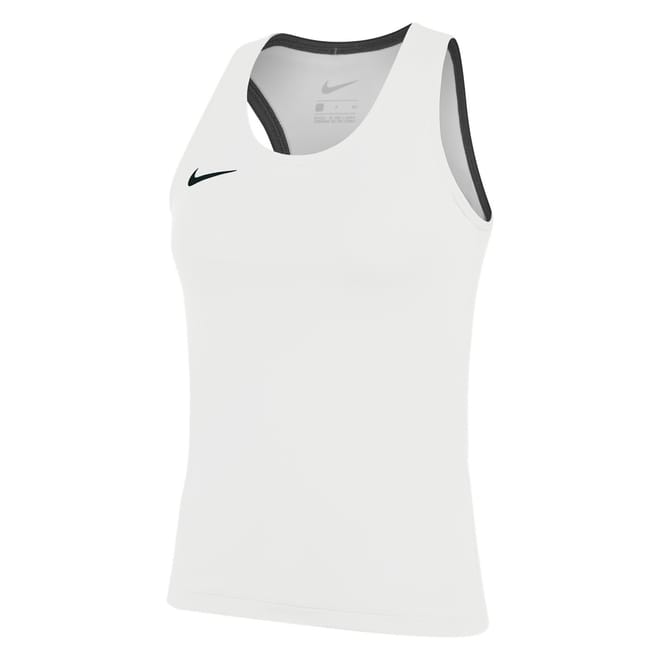 Airbrn Scoop Neck Sleeveless Muscle Tank