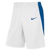 Basketball Shorts with Elasticated Waistband