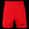 Soccer Athletic Shorts with Elasticated Waistband