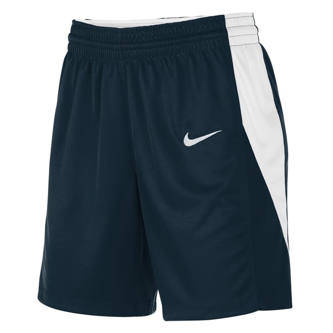 Basketball Shorts with Elasticated Waistband