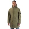 Shell-R Hooded Parka Jacket