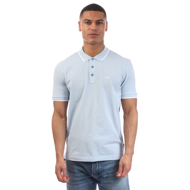 Parlay 190 Polo Shirt