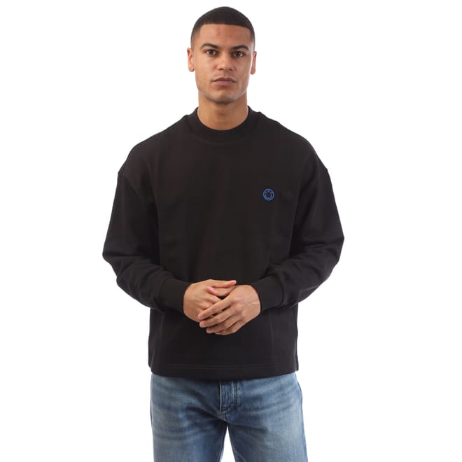 Ninnyo Crewneck Sweatshirt
