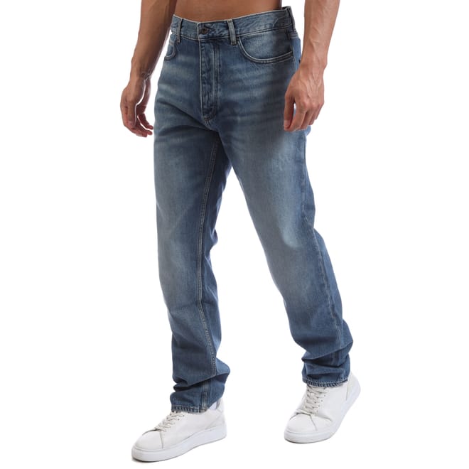 Jonah Slim-Fit Jeans