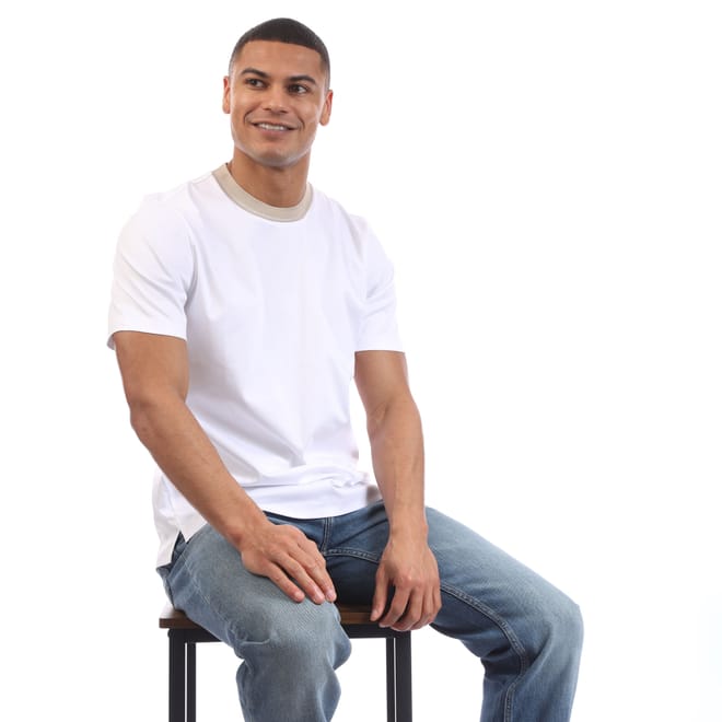 H-Tessler 199 T-Shirt