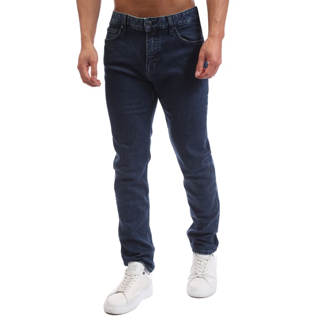 Delaware BO Slim-Fit Jeans