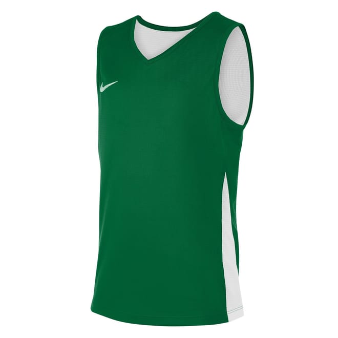Youth Basketball V-Neck Sleeveless Jersey