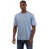 Crew Neck Short Sleeve Regular Fit T-Shirt