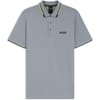 Hbg Paddy Pro Premium Cotton Polo Shirt