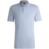 Peoxfordnew Short Sleeve Polo Shirt